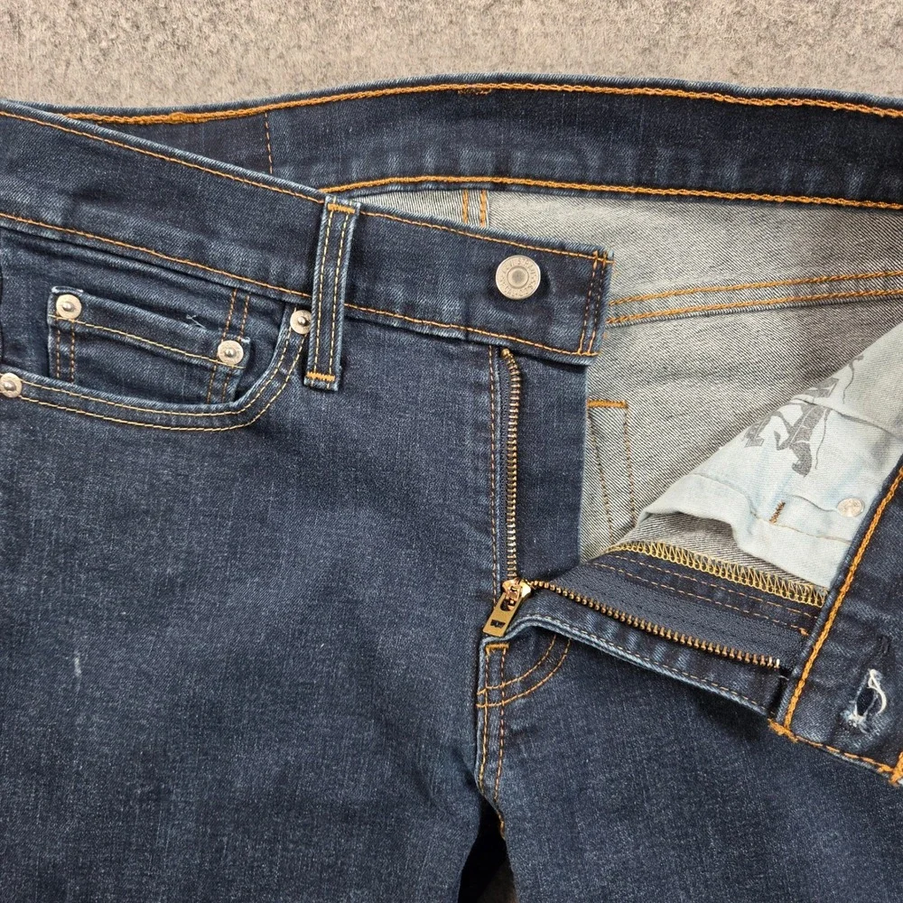 Levis levis 511